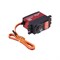 Сервопривод JX PDI-HV6223MG (19.2-23кг/см, 0.18-0.16 сек/60°, 62г) 1706528962