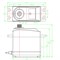 Сервопривод Feetech FB5311M 119356886
