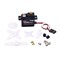 Сервопривод SURPASS HOBBY S0017M 1660290370