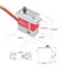 Сервопривод JX Servo PDI-HV2006MG 14685457