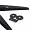 Пропеллеры MAD Glossy 47.5x17.4 Inch PRO SERIES CCW+CW (2Pcs) 607764326