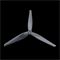 Пропеллеры IFlight HQPROP 10X4.5X3 Macroquad Prop 1171033991