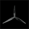 Пропеллеры IFlight HQPROP 10X4.5X3 Macroquad Prop 1171033991