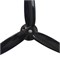 Пропеллеры Gemfan Flash 6042 3-лопастные (M5, POPO) (2CW+2CCW) 500012579
