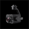 Камера SIYI ZT30, 4K, 8MP, 180X, гибридный 30-кратный оптический зум, тепловизионное изображение 640 x 512, высокоточный лазерный дальномер, широкоугольное разрешение 2K с интеллектуальным отслеживанием AI, 3-осевой стабилизатор БПЛА UGV USV 63035741