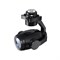 Камера SIYI ZR30-D, 4K, 8MP, Ultra HD, 180X, гибридный 30-кратный оптический зум, отслеживание AI, датчик Sony 1/2,7 дюйма, HDR, ночное видение Starlight, 3-осевой стабилизатор, совместимый с DJI Matrice 300 RTK Drone M300 2034146550