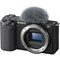 Фотоаппарат цифровой Sony ILC E Mount ZV-E10 627925951