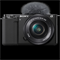 Фотоаппарат цифровой Sony ILC E Mount ZV-E10 627925951