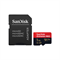 Карта памяти SanDisk Extreme Pro 1TB microSDXC Class 10 UHS-I U3 V30 A2 + SD адаптер 1004660880