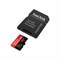 Карта памяти SanDisk Extreme Pro 1TB microSDXC Class 10 UHS-I U3 V30 A2 + SD адаптер 1004660880