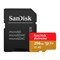 Карта памяти 256Gb SanDisk Extreme microSDXC Class 10 UHS-I U3 V30 751926901