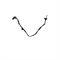 Шлейф PTZ косичка для квадрокоптера DJI Mavic 3T 883387894