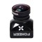 Камера 1200TVL Foxeer Mini Standard Razer FPV PAL NTSC Переключаемый объектив 1332564236