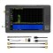 Портативный анализатор спектра TinySA ULTRA PLUS ZS-407 761118053
