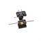 Бесколлекторная сенсорная влагозащищенная система Hobbywing EZRUN MAX4 HV 70125SD 560Kv 1043566584