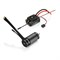 ESC регулятор Hobbywing EZRUN Max5 HV G2 250A 461580540