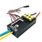 Регулятор скорости Makerbase MKSESC 75200 V2 84V 200A Single ESC 1402348092
