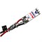 Бесщеточный регулятор оборотов Flashhobby ESC 3-6S LiPo blheli _ 32 40А 4 шт. 162843017