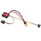 ESC регулятор Hobbywing QUICRUN WP-10BL80 475074562