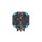 ESC контроллер Hobbywing Xrotor AM32 65A G2 223804366
