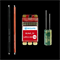 ESC регулятор SEQURE 2670 ESC 2-6S Lipo 754404921