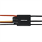 Регулятор оборотов HobbyWing Platinum Pro 40А V4 3-4S ВЕС 7A ESC (HWA30215001) 2020002233