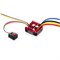 ESC регулятор Hobbywing QuicRun WP1080 842946427