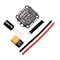 Регулятор скорости 4в1 JHEMCU RuiBet 45A BLHELI_S 6S 554510915