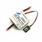 Регулятор напряжения HobbyWing UBEC-8A 2-3S LiPo Input 82150939