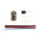 ESC регулятор Holybro Tekko32 F4 45A ESC 1567114927