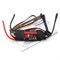 Контроллер скорости ESC Hobbywing Skywalker 40A V2 3-4S с UBEC 404586653