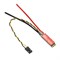 ESC регулятор Flycolor Slim 40A 324111791