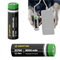Аккумулятор Armytek 21700 Li-Ion 5000 мАч 1856220148