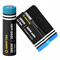 Незащищённый Li-Ion аккумулятор Armytek 18650 3200 mAh 91452570