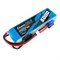 Аккумулятор Gens Ace Tattu 5000mAh 22.2V 45C 6S1P Lipo Battery Pack 234369175