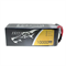 Аккумулятор Gens Ace TATTU 10000mAh 22.2V 30C 6S1P Lipo Battery Pack 2051956630
