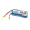Аккумулятор Turnigy высокой емкости 10000 мАч 6S 12C Lipo Pack с XT90 939341585