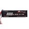 Аккумулятор Speedway Slide 8000mAh 6S 22.2v 862840088