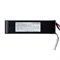 Аккумулятор Speedway Slide 8000mAh 6S 22.2v 862840088