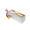 Аккумулятор GNB 6000 mAh 6S 70С XT60 для FPV дрона 362525564