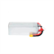 Аккумулятор GNB 6000 mAh 6S 70С XT60 для FPV дрона 362525564