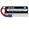 Батарея HRB RC 8000 mAh 4S 50C XT60 5464753