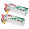 Аккумулятор GNB 22.2V 3500мАч 6S 70C LiPo XT60 747177177