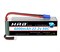 Аккумуляторная батарея HRB Lipo 6S 6000mah 50C XT60 1083485764