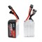 Аккумулятор GEPRC Storm 6S 2000mAh 120C Lipo 784296909