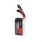Аккумулятор GEPRC Storm 6S 1800mAh 120C Lipo 1630055748