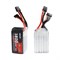 Аккумулятор GEPRC Storm 6S 1800mAh 120C Lipo 1630055748