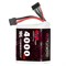 Аккумулятор GNB 4000мАч 6S 10C Li-ion (XT60) 679873905