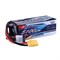 Аккумуляторная батарея Sigp 6s RC Lipo 22.2V 5100mAh 1223269749