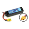 Аккумулятор LiPo B&C — 14.8v 6500 мАч 90 С 1423114043